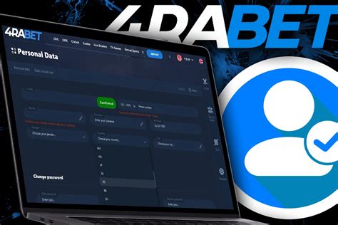 4RaBet: Login And Registration Guide .
